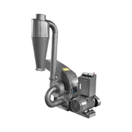 Części i akcesoria do maszyn rolniczych - Wiesenfield Młyn bijakowy 11 kW 300 700 kg/h - Młyny bijakowe - miniaturka - grafika 1