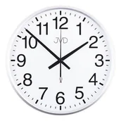 Zegary - JVD Zegar ścienny RH684.4 by - miniaturka - grafika 1