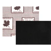 Filtry do okapów - Zestaw filtrów do okapu kuchennego uniwersalny 47/57cm - miniaturka - grafika 1