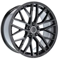 Felgi aluminiowe - Felgi 20'' m.in. do AUDI A5 8T 8F F5 A7 4G8 4K8 A8 D3 S-Line - RXFE30 - miniaturka - grafika 1