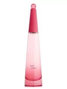 Issey Miyake, L'eau D'Issey Rose Rose Intense for Woman, woda perfumowana, 50 ml - Wody i perfumy damskie - miniaturka - grafika 1