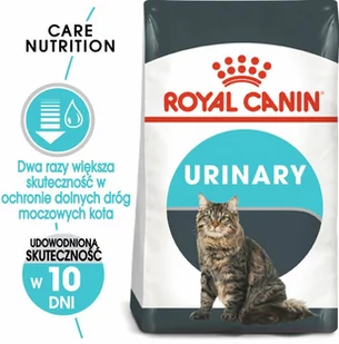 Royal Canin Urinary Care 10 kg - Sucha karma dla kotów - miniaturka - grafika 1
