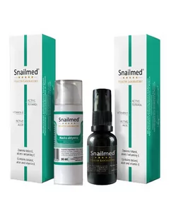 Zestaw Do Cery Trądzikowej I Wrażliwej 2 - Zestawy kosmetyków damskich - miniaturka - grafika 1