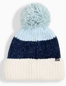 Czapki damskie - Czapka Zimowa Puma Varsity Beanie 026052 04 - miniaturka - grafika 1