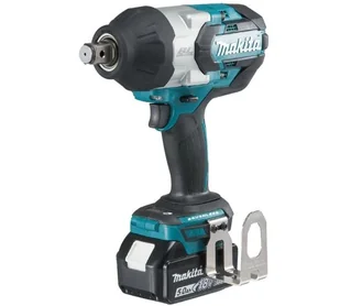 Makita Klucz udarowy MDTW1001RTJ, 18 V - Klucze udarowe - miniaturka - grafika 2
