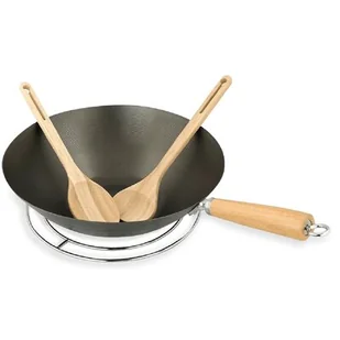Campingaz Wok Culinary Modular Mandarin Wok (2000038449) ST 2000038449 - Akcesoria do grilla - miniaturka - grafika 1
