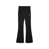 Legginsy - Puma Damskie legginsy Ess z wysokim stanem - miniaturka - grafika 1