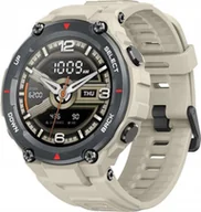 Smartwatch - AMAZFIT T-Rex Khaki - miniaturka - grafika 1
