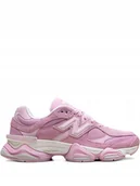 Moda i Uroda OUTLET - BUTY NEW BALANCE 9060 ASOS EXCLUSIVE PINK OVERDYE 39,5 EU 6,5 US 24,5 CM - miniaturka - grafika 1