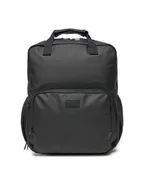 Plecaki - Roxy Plecak ERJBP04841 Czarny - miniaturka - grafika 1