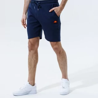 Spodnie męskie - Ellesse SZORTY OLE NAVY SHC09976NAVY - grafika 1