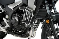Akcesoria motocyklowe - Puig Osłony silnika do Honda CB500X 19' - miniaturka - grafika 1