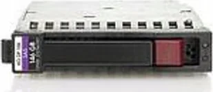 Dysk serwerowy HP 146GB 2.5'' SAS-2 6Gb/s 512547-S21 - Dyski serwerowe - miniaturka - grafika 1