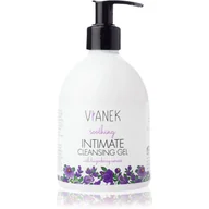 Żele do higieny intymnej - Vianek Kojący żel do higieny intymnej 300ml - miniaturka - grafika 1