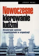 Zarządzanie - Nowoczesne kierowanie ludźmi - miniaturka - grafika 1