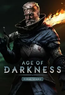Age Of Darkness: Final Stand (PC) - Steam Account - GLOBAL - Gry PC Cyfrowe - miniaturka - grafika 1