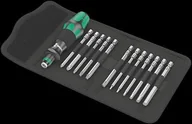 Akcesoria rowerowe - Bicycle Wera Wera Set 2 Zestaw mininarzędzi 13 części 2021 Zestawy narzędzi 05004171001 - miniaturka - grafika 1