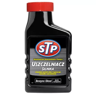 STP USZCZELNIACZ SILNIKA 300ML - Chemia warsztatowa - miniaturka - grafika 1