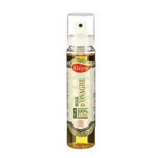 Alepia olej z wiesiołka bio spray, 100 ml - Olejki do ciała i włosów - miniaturka - grafika 1