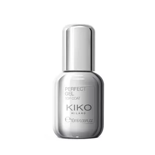 Perfect Gel, Top Coat Z Efektem Żelu Bez Lampy Uv, 10ml - Utwardzacze do paznokci - miniaturka - grafika 1