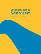 Poezja - Santarém - Elizabeth Bishop - miniaturka - grafika 1