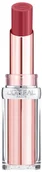 Szminki - L'Oreal Paris Color Riche Glow Paradise  Pięlegnująca Pomadka do ust 906 3,8g - miniaturka - grafika 1