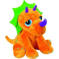 Maskotki i pluszaki - Suki Triceratops średni W1SUIM0UC031005 - miniaturka - grafika 1