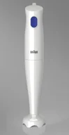 Blendery ręczne - Braun MQ10.000P Biały - miniaturka - grafika 1