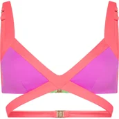 Stroje kąpielowe - Agent Provocateur Góra od bikini MAZZY - miniaturka - grafika 1