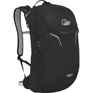 Plecaki - Plecak LOWE ALPINE AirZone Active 18 black - miniaturka - grafika 1