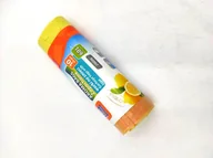 Worki na śmieci - Worki Śmieci Taśmą Zapachowe Cytrynowe 60L 10 Szt - miniaturka - grafika 1
