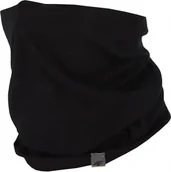 Apaszki i szaliki damskie - Bandana komin 4F BDAU117 20S czarny - miniaturka - grafika 1