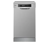 Zmywarki - Amica DFV41E6aSEU - miniaturka - grafika 1