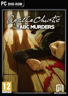 Gry PC Cyfrowe - Agatha Christie - The ABC Murders - miniaturka - grafika 1