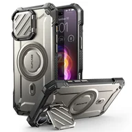 Etui i futerały do telefonów - SUPCASE UB XT MAG MAGSAFE IPHONE 16 PRO TIGREY - miniaturka - grafika 1
