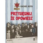 Historia świata - Przysięgnij że opowiesz - miniaturka - grafika 1