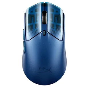 HYPERX Pulsefire Haste 2 S Granatowy - Myszki - miniaturka - grafika 1