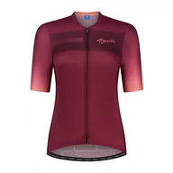 Koszulki i topy damskie - Rogelli DAWN - damska koszulka rowerowa - miniaturka - grafika 1