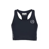 Koszulki i topy damskie - SSC NAPOLI Sezon 23/24 Top Lady T-Shirt Damski - miniaturka - grafika 1