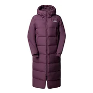 Kurtki i kamizelki sportowe damskie - Kurtka The North Face Triple C 0A84J41NI1 - fioletowa - miniaturka - grafika 1