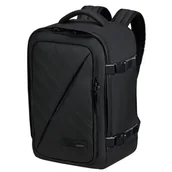Plecaki - Plecak AMERICAN TOURISTER Take2Cabin Prime S Czarny - miniaturka - grafika 1