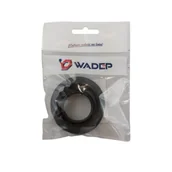 Akcesoria hydrauliczne - Komplety uszczelek do syfonu umywalkowego - miniaturka - grafika 1