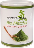 Herbata - Matcha Magic HERBATA MATCHA W PROSZKU BIO 30 g - miniaturka - grafika 1