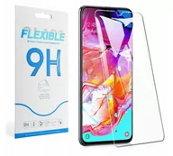 Szkła hartowane na telefon - Huawei Szkło hartowane Flexible Nano Glass 5D Full Glue P30 - miniaturka - grafika 1
