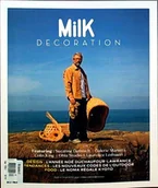 Czasopisma - Milk Decoration France Edition [FR] - miniaturka - grafika 1