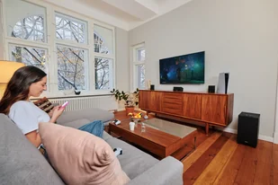 Kino domowe CONSONO 25 CONCEPT Surround 5.1 set - Kino domowe - miniaturka - grafika 19