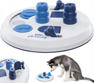 Zabawki dla psów - Zabawka Edukacyjna Gra Treningowa Dla Psów Psa Naucz Swojego Psa Rozwojowe - miniaturka - grafika 1