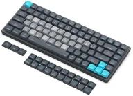 Klawiatury - JCPal Bezprzewodowa klawiatura Dash Wireless Shortcut Keyboard - Adobe Photoshop - miniaturka - grafika 1