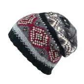 Czapki damskie - Art of Polo Czapka Finlandia - miniaturka - grafika 1