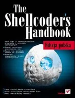 Aplikacje biurowe - The Shellcoders Handbook. Edycja polska - miniaturka - grafika 1